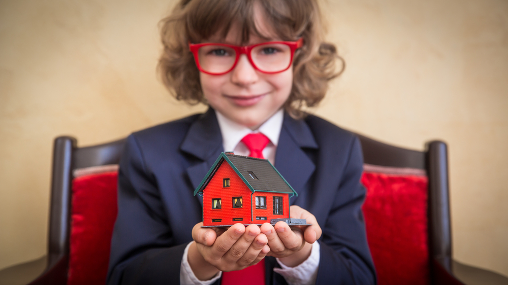 How Kids Drive Long-Term Property Plans - March 2021