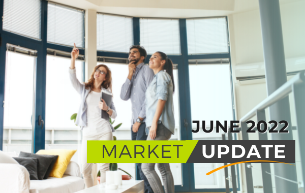 Market Correction - Window of Opportunity for Buyers? - June Market Update