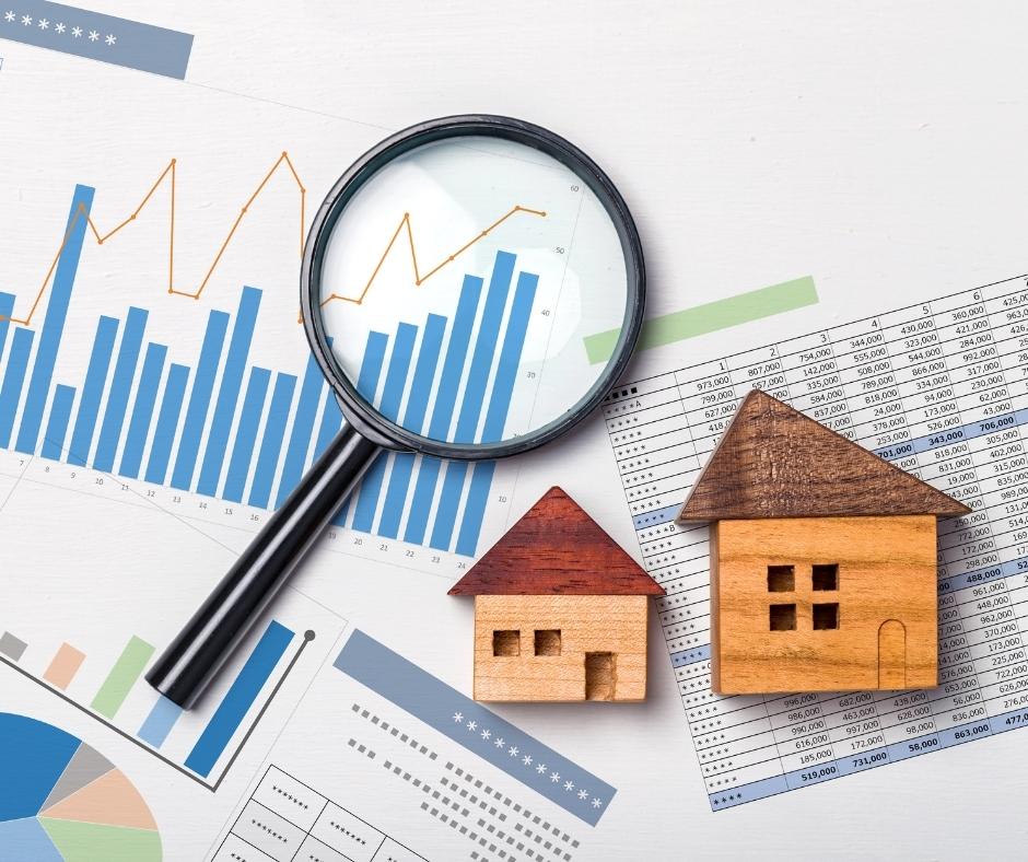 Why You Should Be Thinking About Buying Property In A Declining Market As Rates Rise - July 2022