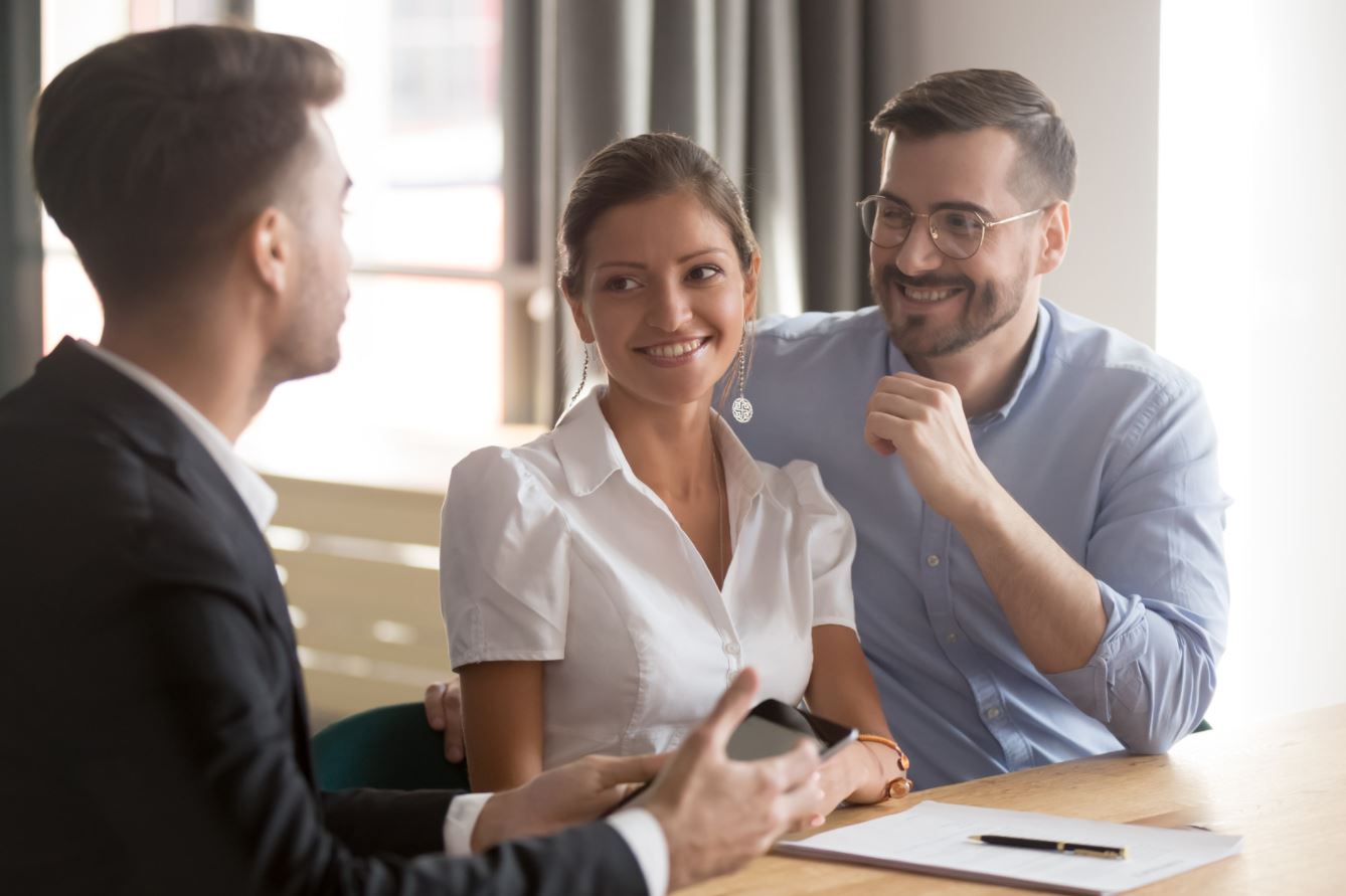 Listening To The Real Property Experts - August 2021