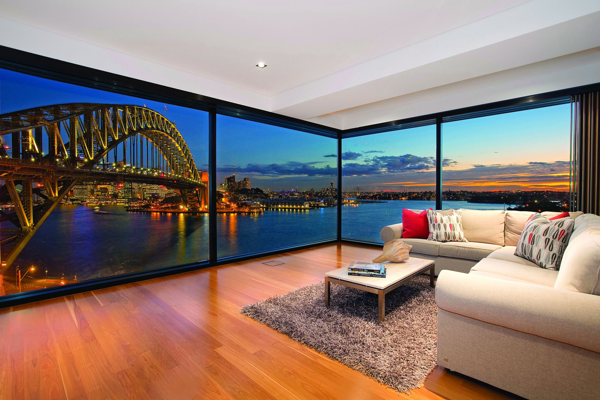 What factors have the biggest influence on the property market? - February 2020