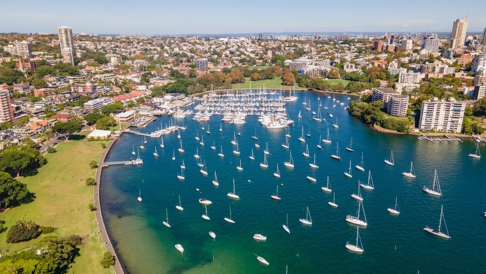 Featured image for Looking for an exceptional investment in Sydney’s Eastern suburbs? These are our picks - Jan 2025