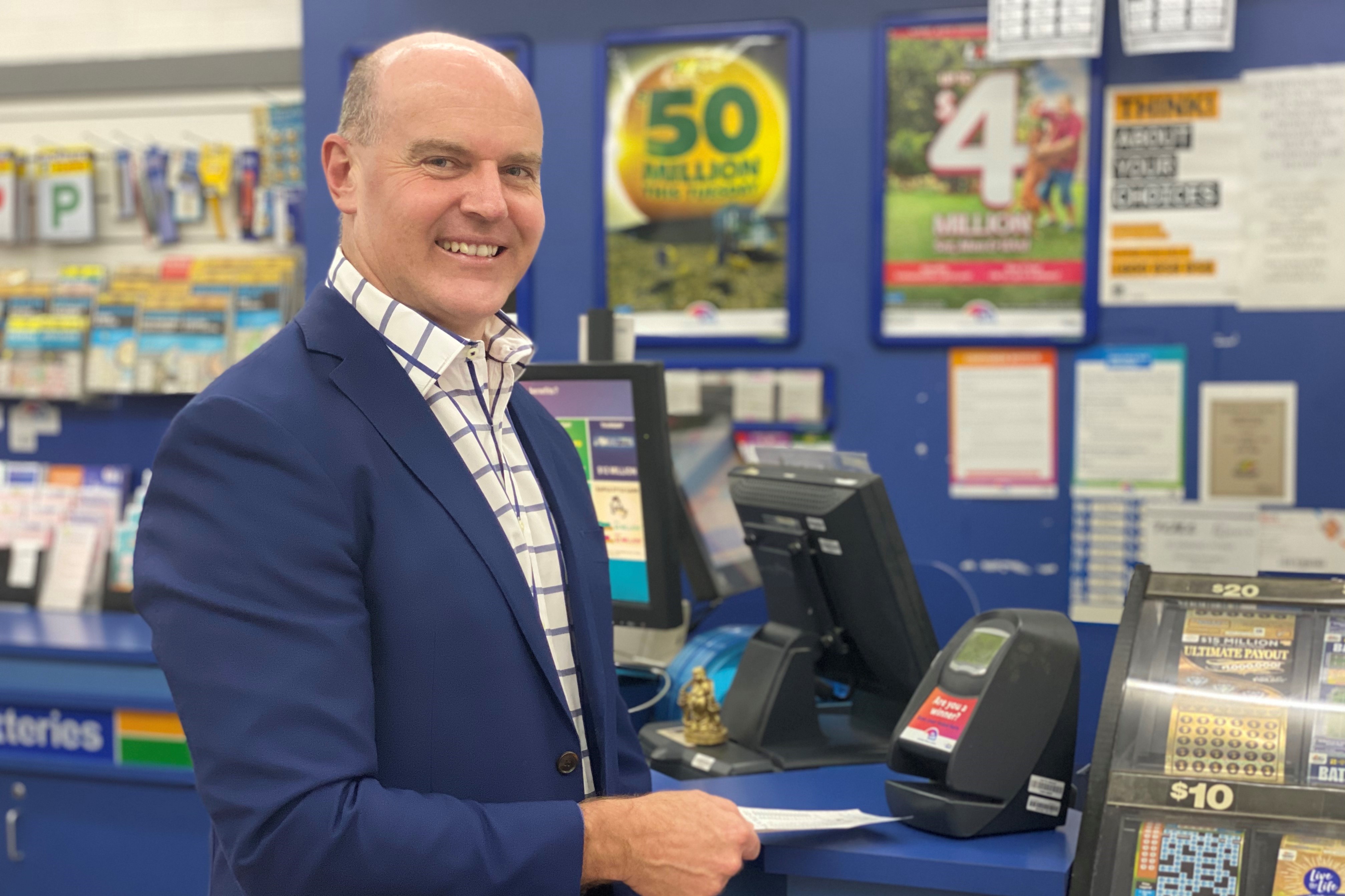Property or lotto – the fastest way to wealth? - October 2019