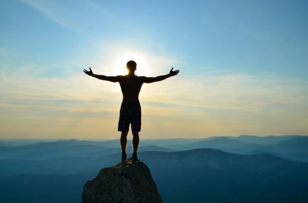 Goal Setting Strategies in 2020 - Three Crucial Steps - January Market Update