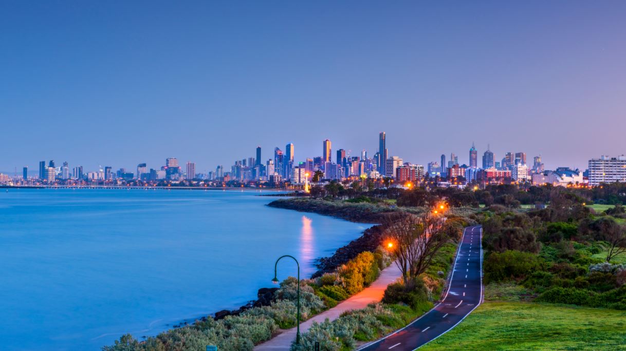 Seven Suburbs in Melbourne with Excellent Potential - December 2021