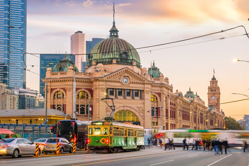 Prestige Property Melbourne: Can the Hot Run Keep Going? - December 2021