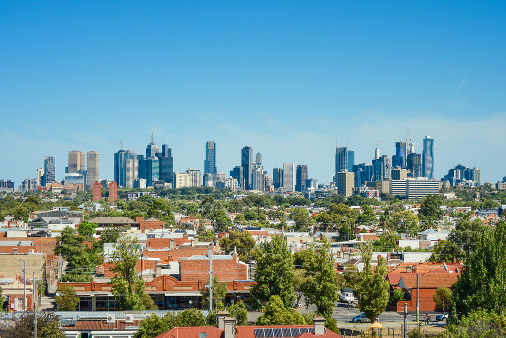 Melbourne’s Fast Market Bounce Back - May 2021