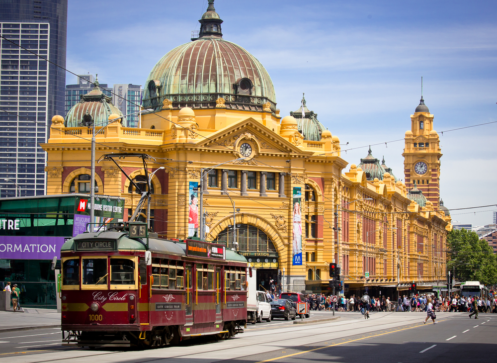 Melbourne’s Best Buys in 2021 - April 2021