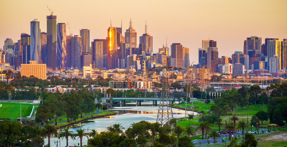 Melbourne Suburbs with Great Capital Growth Potential - March 2022