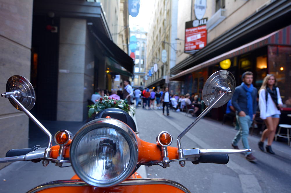 Melbourne’s top 5 marvels flying under the radar - December 2018