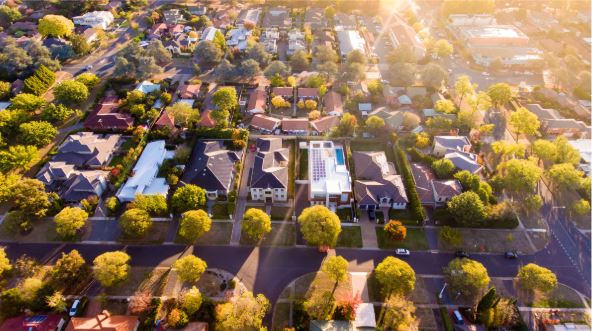 Mid-Year Market Update - Property Prices Resilient or Heading Over the Cliff? - June Market Update