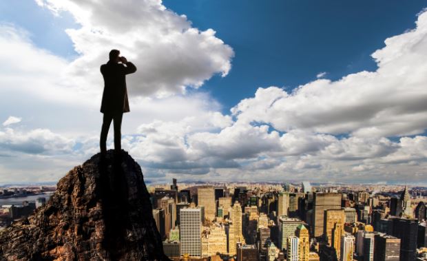 Migration Forecasts – What’s the impact on the property market? - October 2020