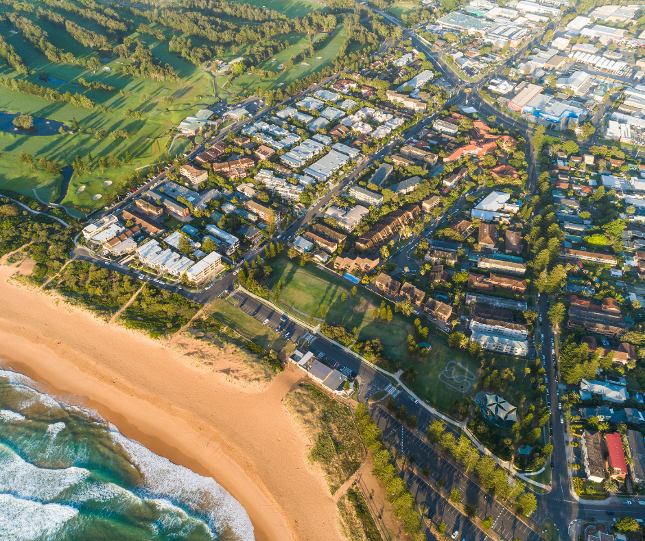 Featured image for Mona Vale Suburb Profile: Prices, Lifestyle & Growth | Propertybuyer