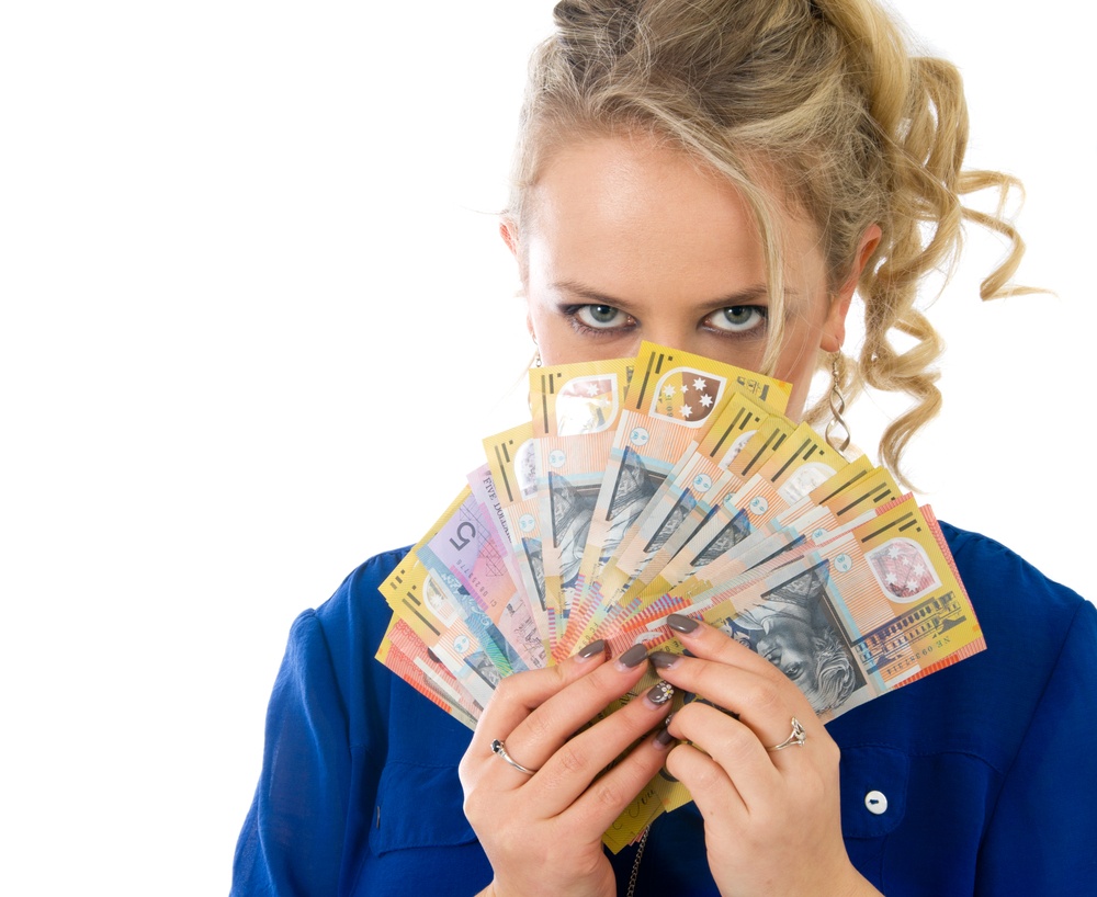 How do incomes impact property prices?