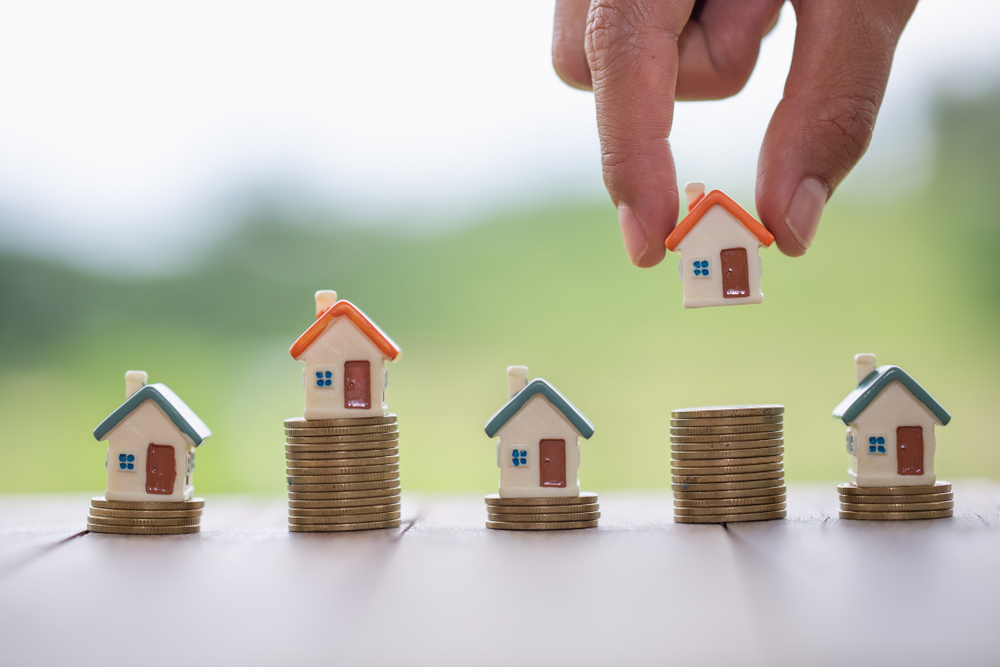 How to Join the Top 1% of Property Investors - June 2022