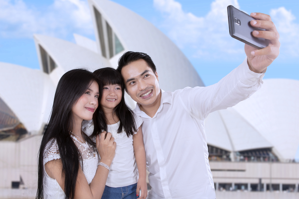 Migrant moves and property prices - February 2020