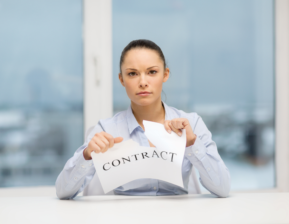 Don’t Panic Sell in a Softening Market - May 2022