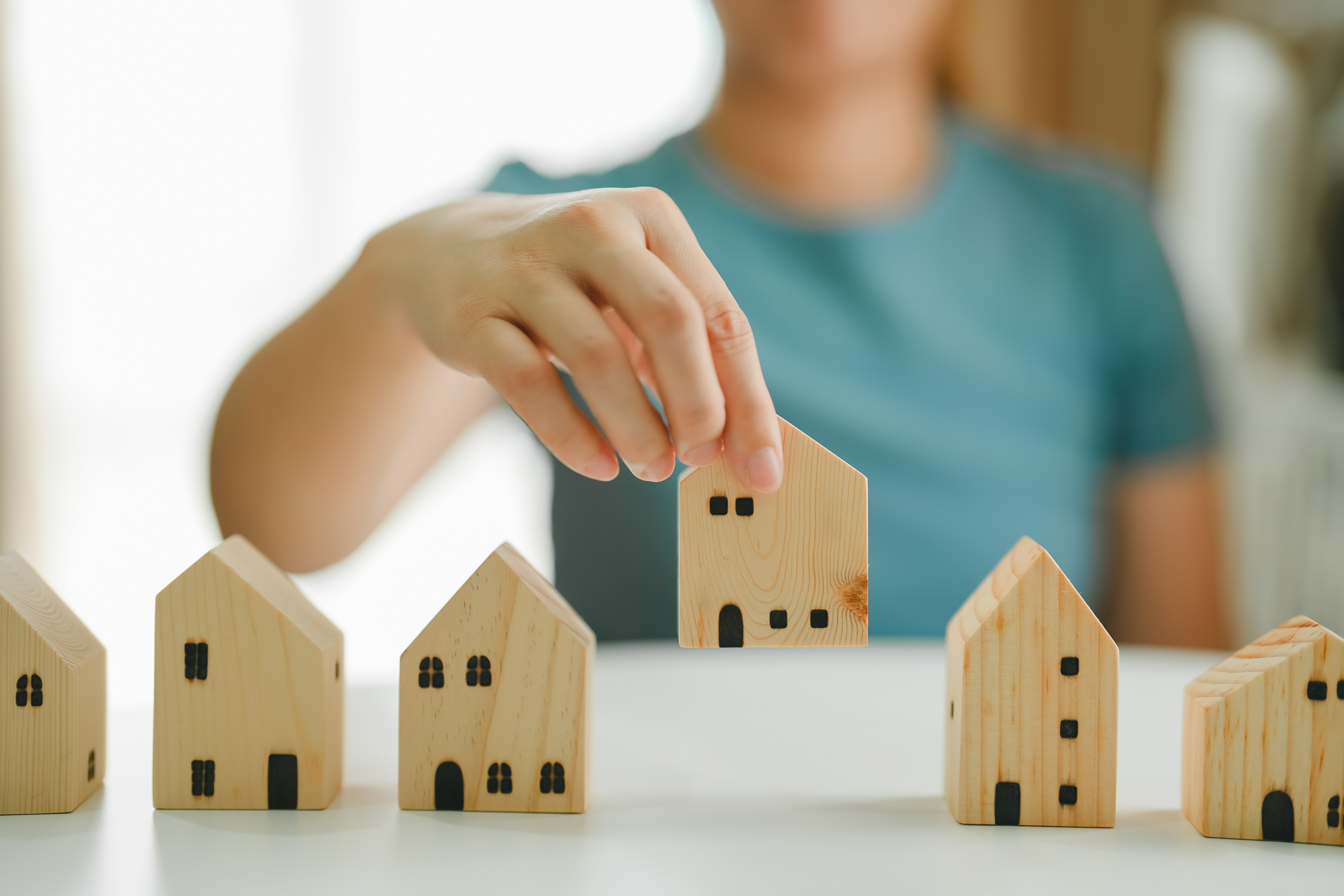 Zero to Nine Properties in 5 Years – How to Build a Sustainable Property Portfolio