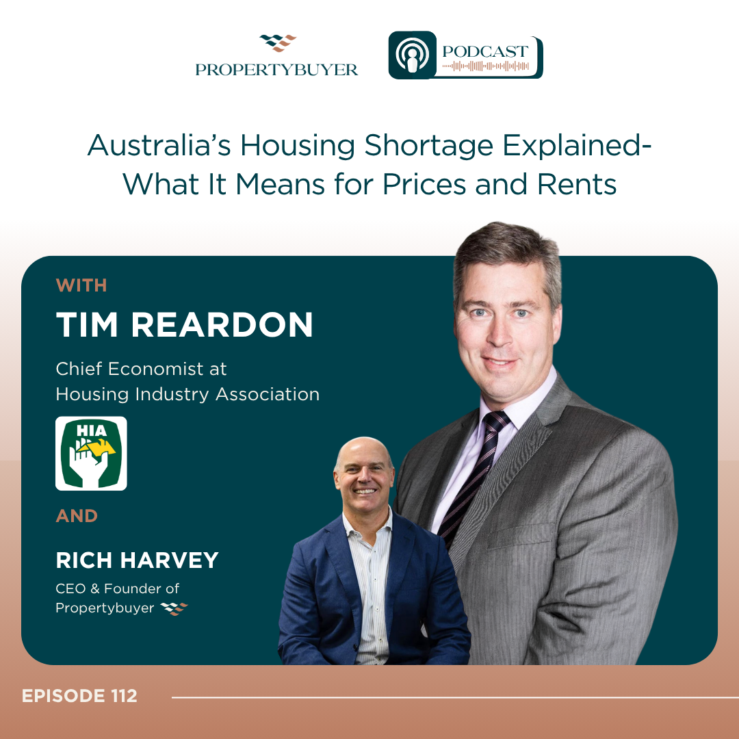 Australia’s Housing Shortage Explained- What It Means for Prices and Rents