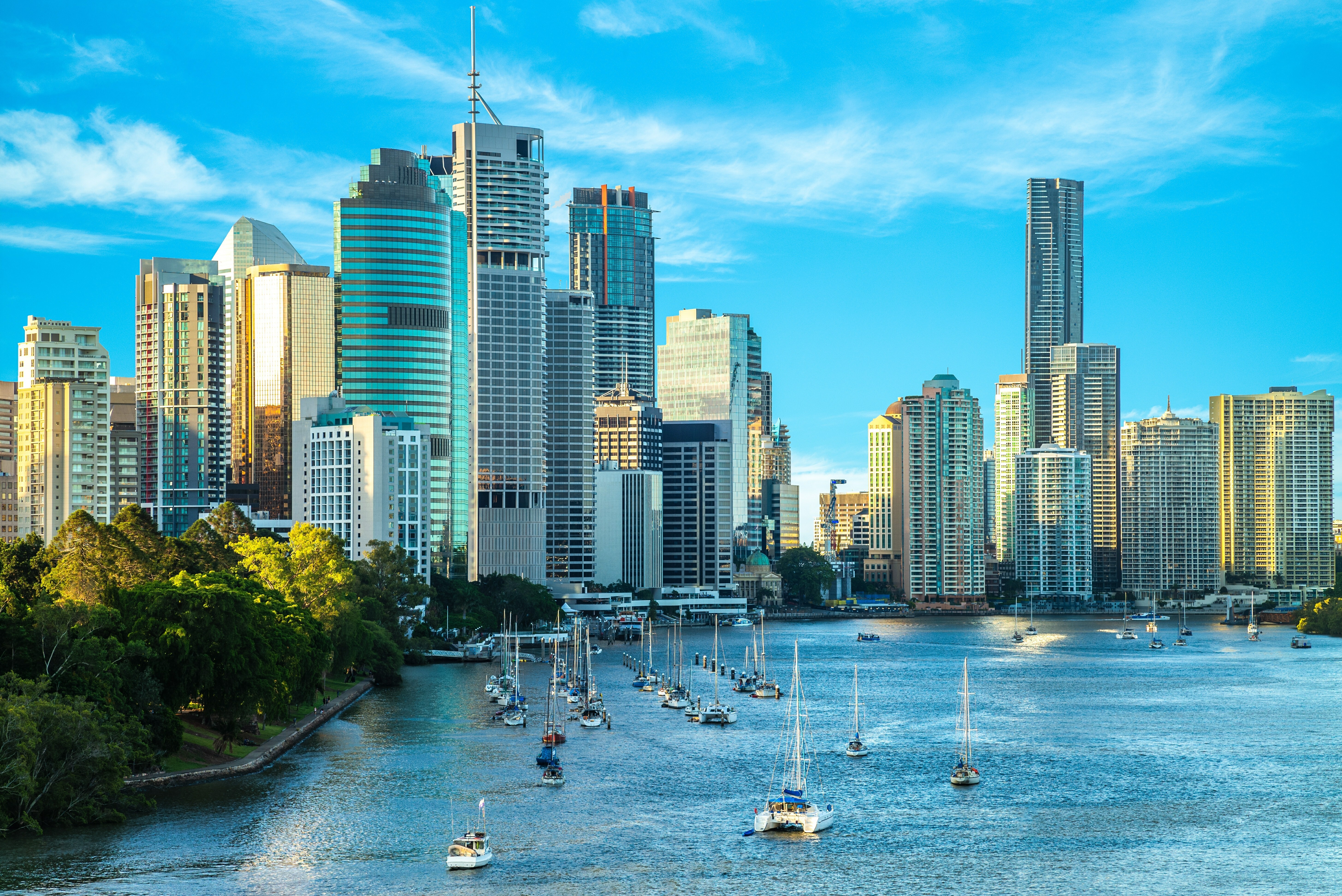 Queensland Current Property Dynamics