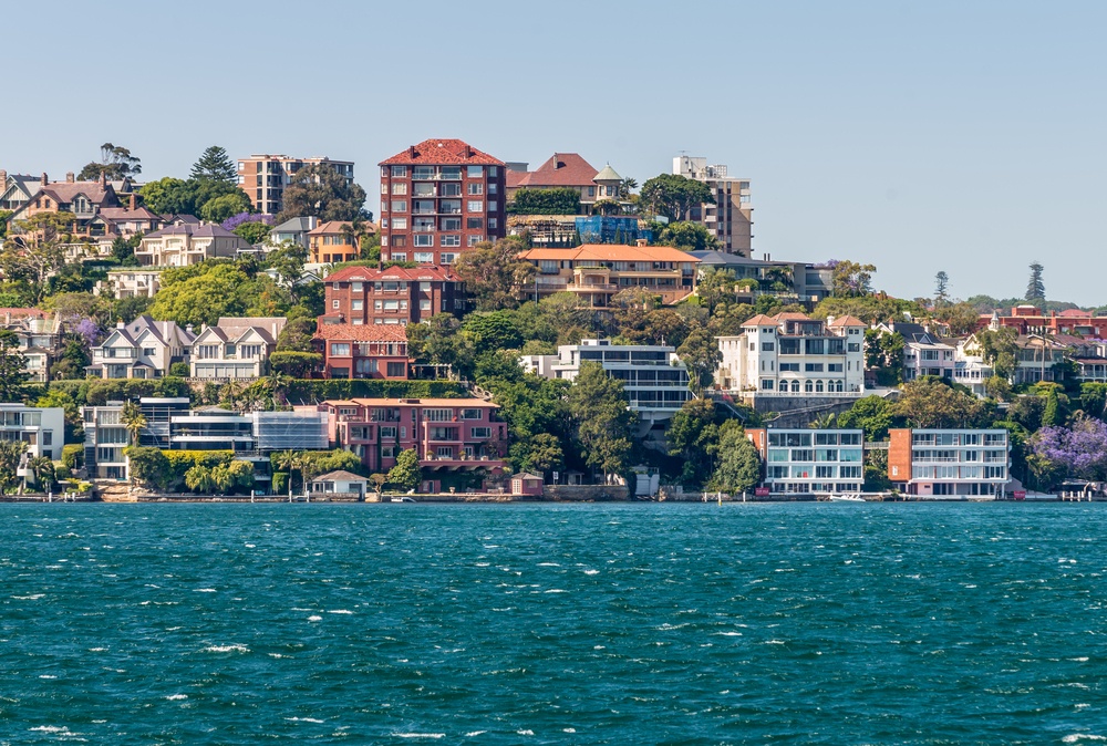 Prestige market still a hot prospect in the Harbour City? June 2018