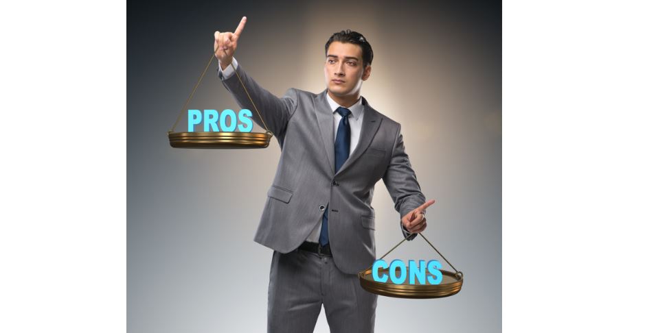 When you should compromise - May 2019
