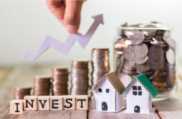 Property Investment during a Recession - August 2020