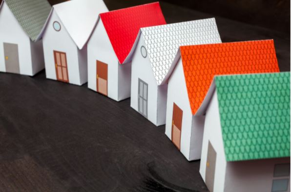 Property Oversupply versus Undersupply - May 2021