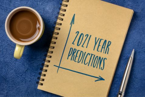 Property Predictions and the 'W' Factor in 2021 - January Market Update