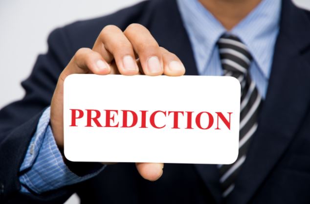 Property Price Predictions - How Accurate Are The Forecasts? - October Market Update