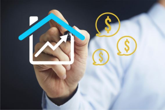 Property Prices On The Move Again - December Market Update