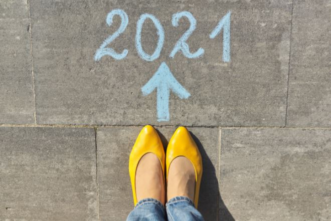 Property in a Post Pandemic World - December 2020