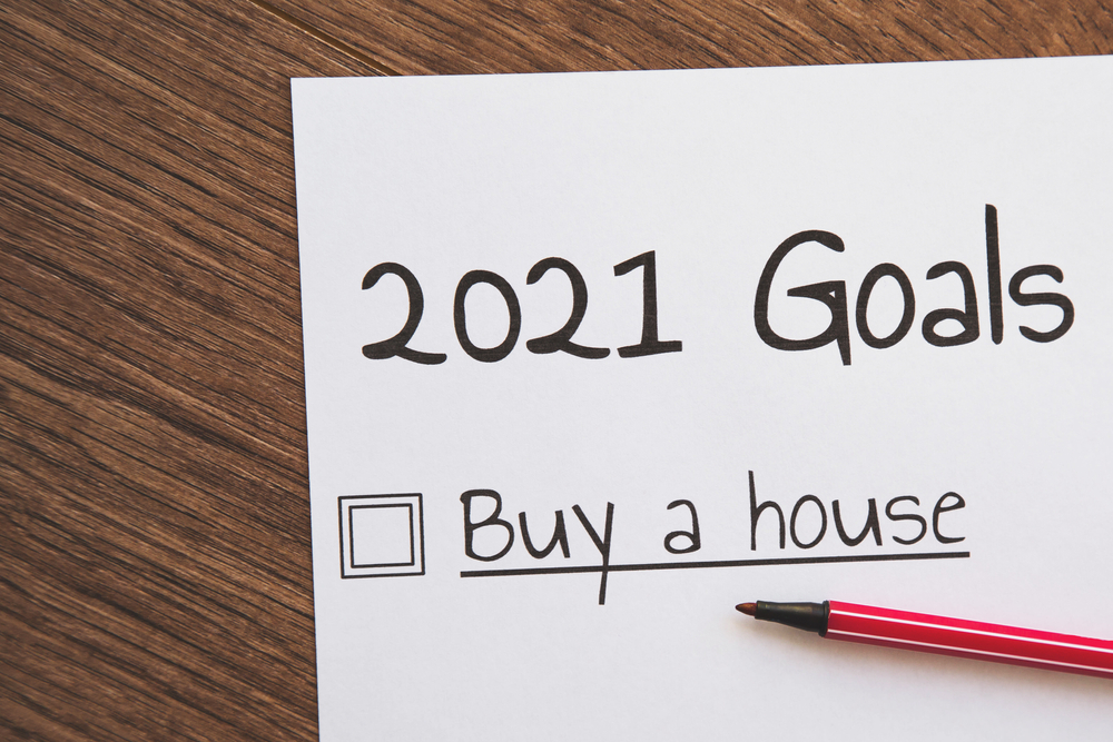 Four Things to do in the Next Four Weeks - January 2021