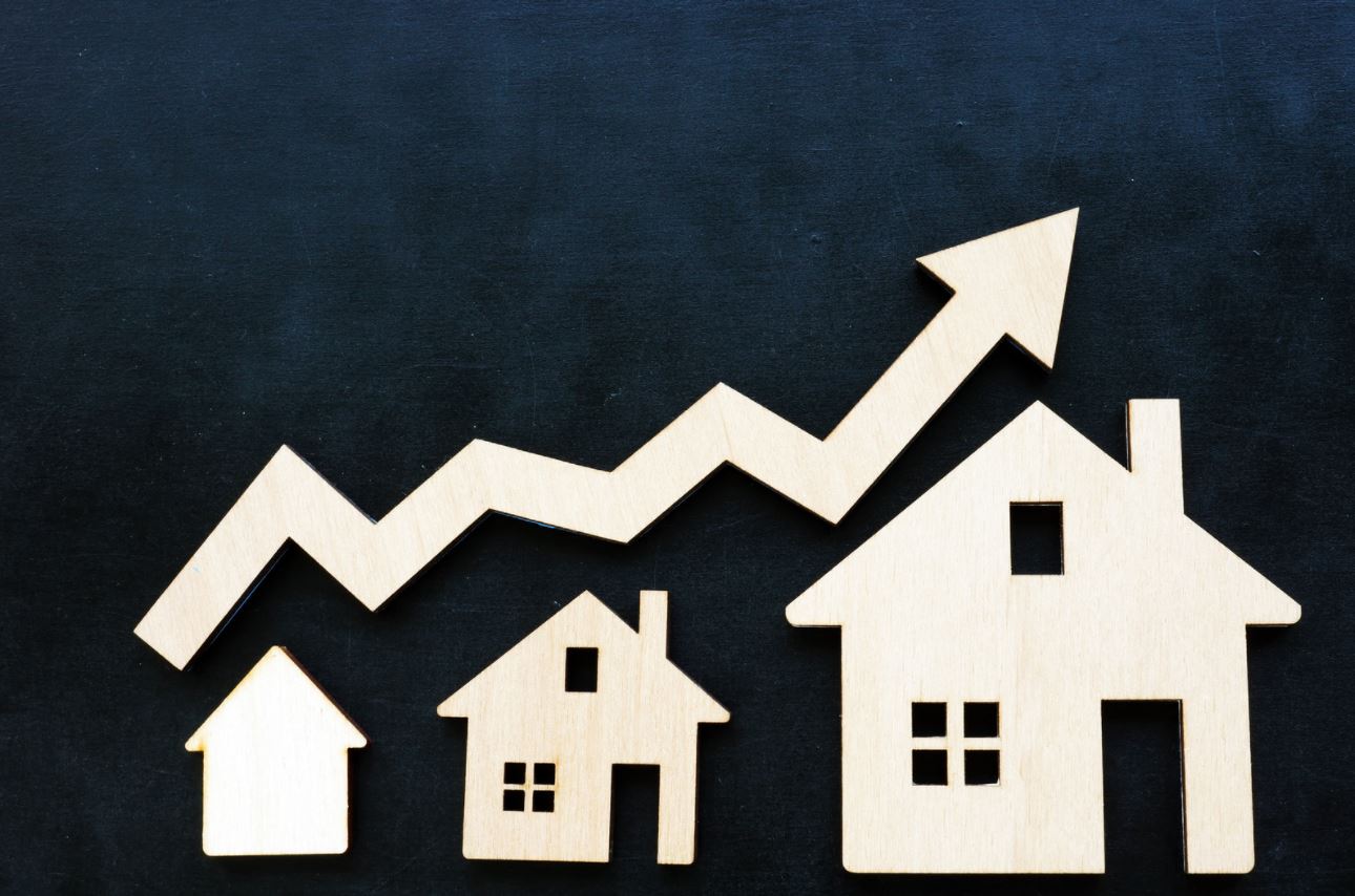 Why Property Prices are Rising During Lockdowns - August 2021