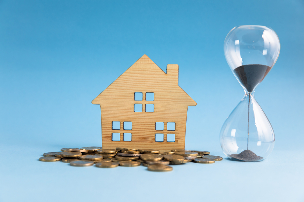 How To Perfectly Time Your Next Property Move - July 2021