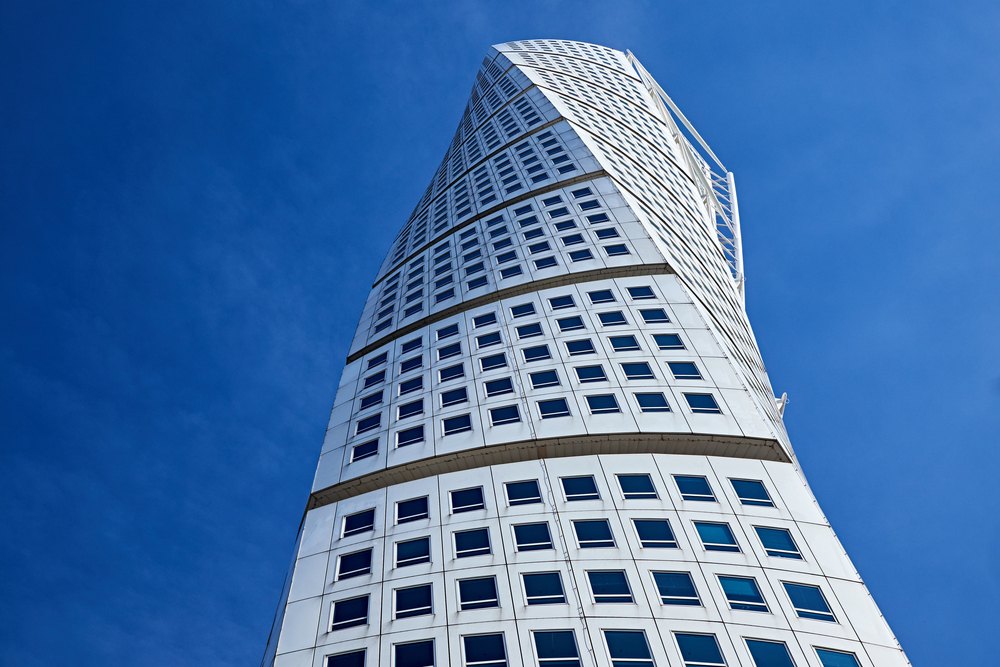 How to find an investment twist - July 2019