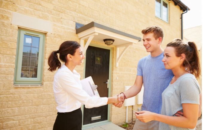 Why Buyers' Agents Are Better At Making Offers - September 2020