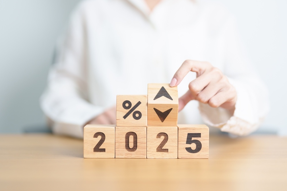 Interest Rate Cut Jan 2025
