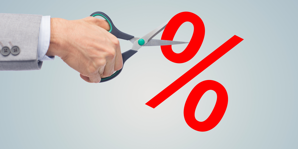 Do interest rate cuts mean anything? - June 2019