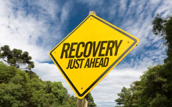Real Estate to Lead National Economic Recovery - April 2020