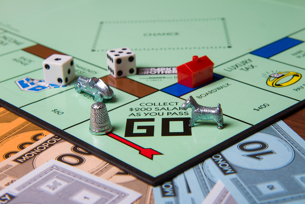 How Investors Can Win At The Wealth Game - March 2022