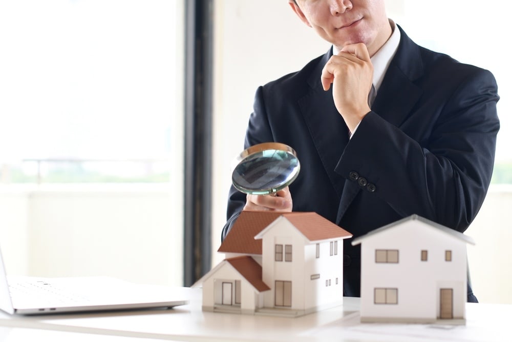 Featured image for Six open home “red flags” professional buyers look for - Jan 2025
