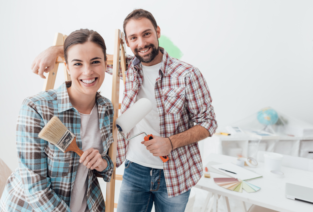 Time to add value and flip - December 2019