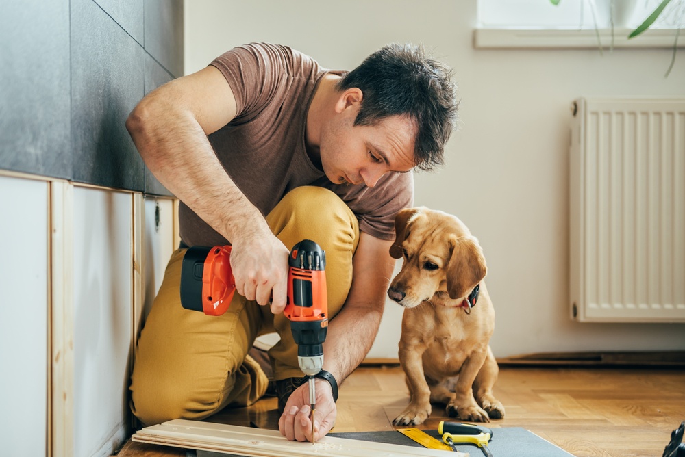 How to capitalise on new renovation trends - October 2018