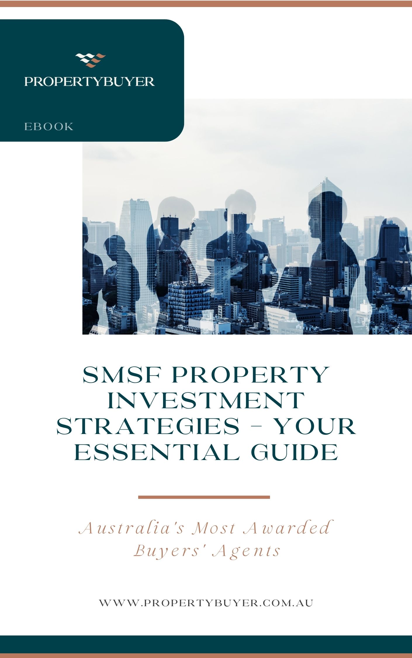 SMSF Property Investment Strategy