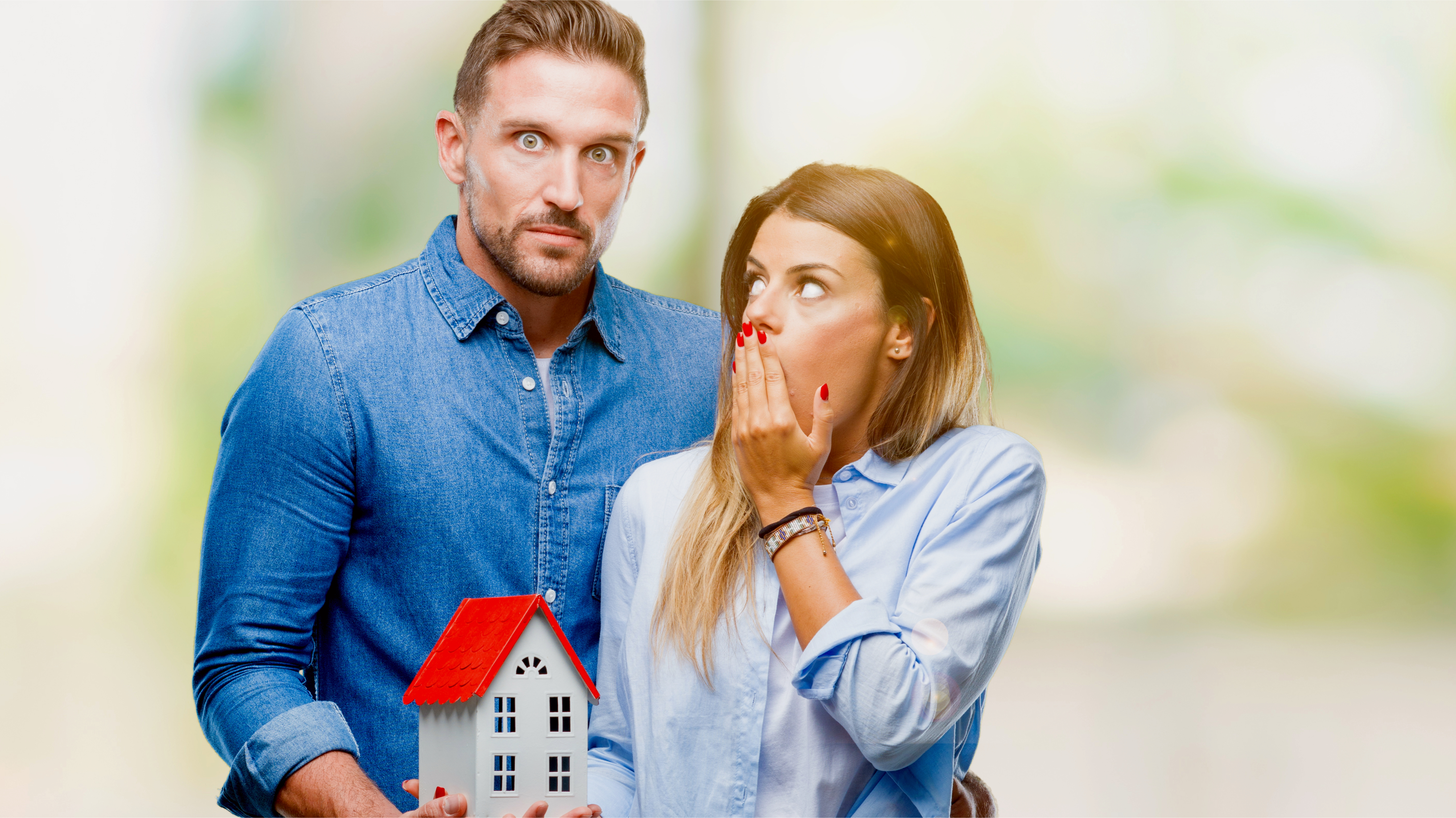 Why are you scared of buying property right now? - August 2020