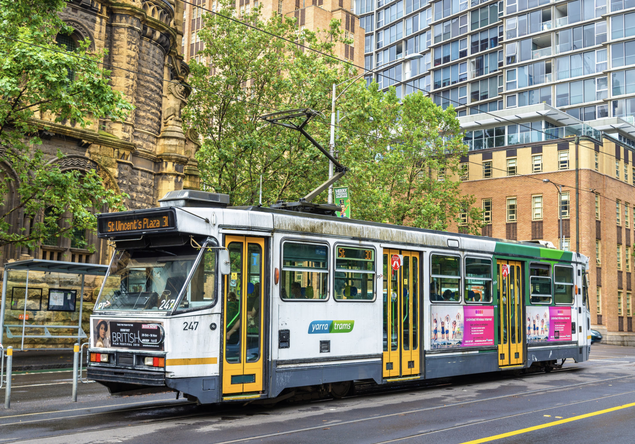 Why Invest in Melbourne? 