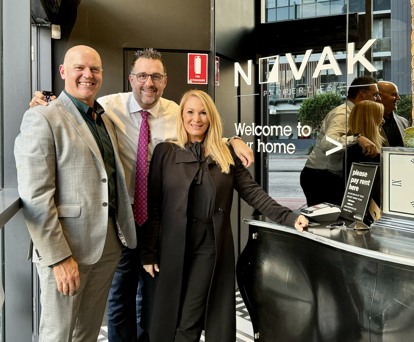 Unpacking the Northern Beaches with Incredible Agents