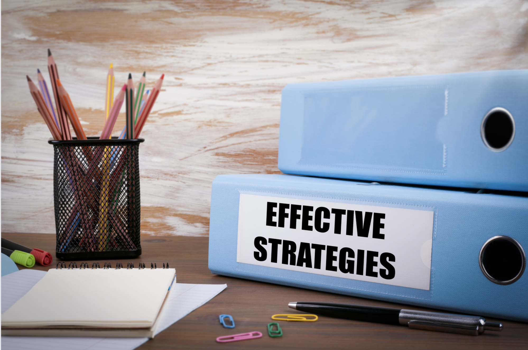 Tax Effective Property Investment Strategies