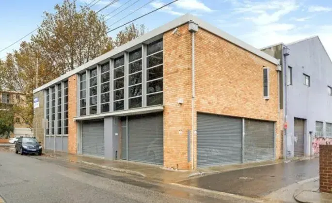 An office secured in Sydney for an overseas investor